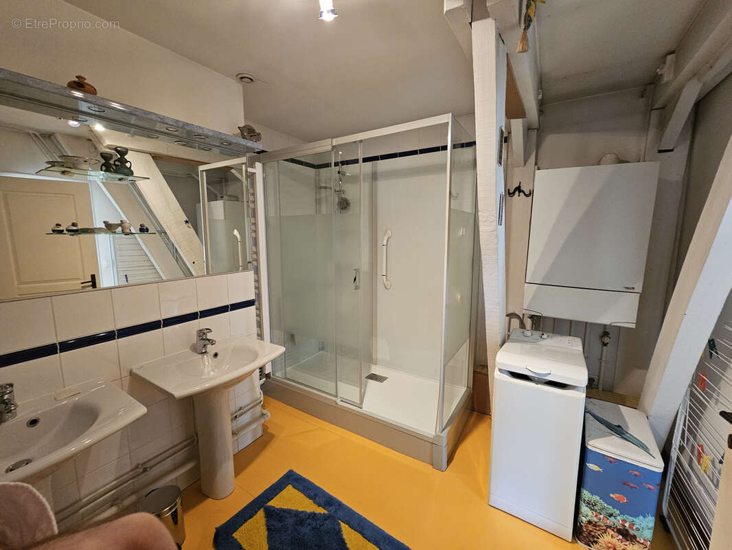 Appartement à BOURGES