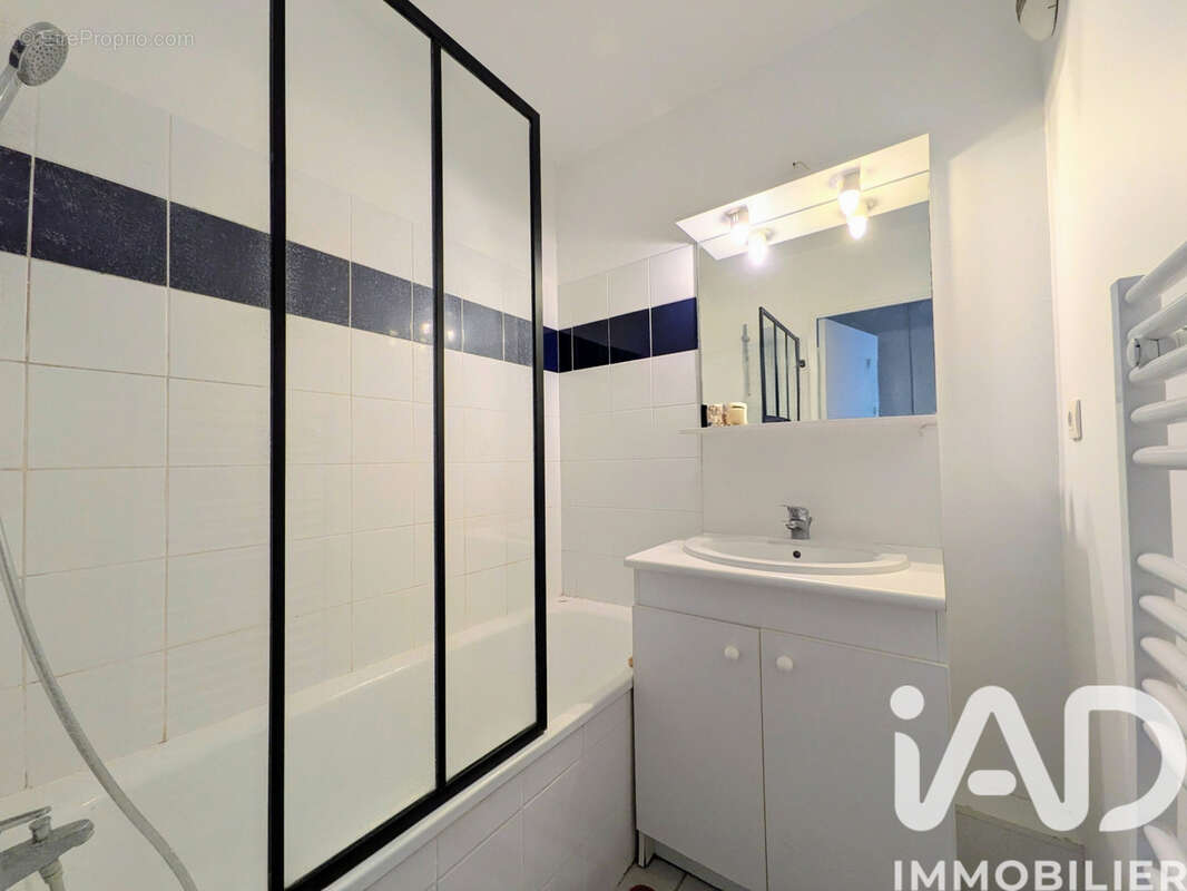 Photo 5 - Appartement à LE BARP