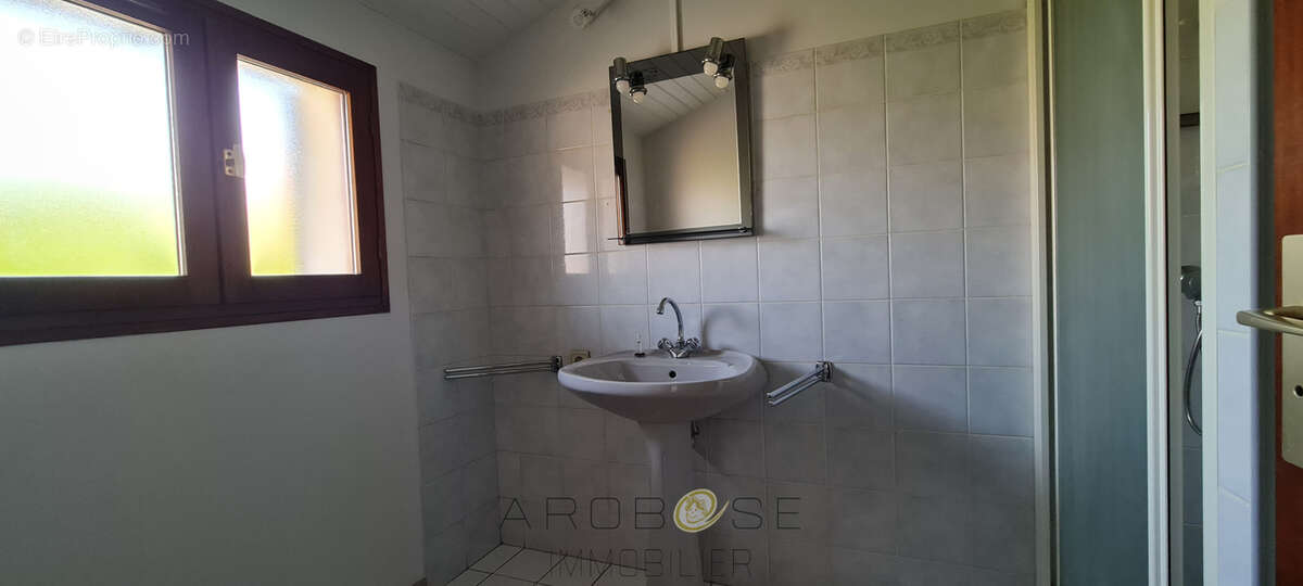 Maison familiale - photo 11