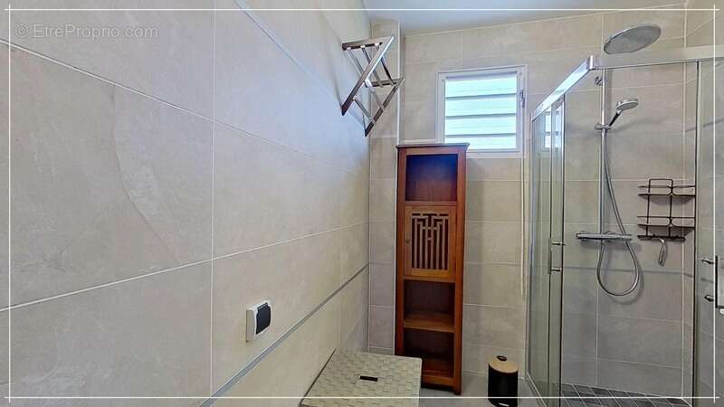 Appartement à LES TROIS-ILETS