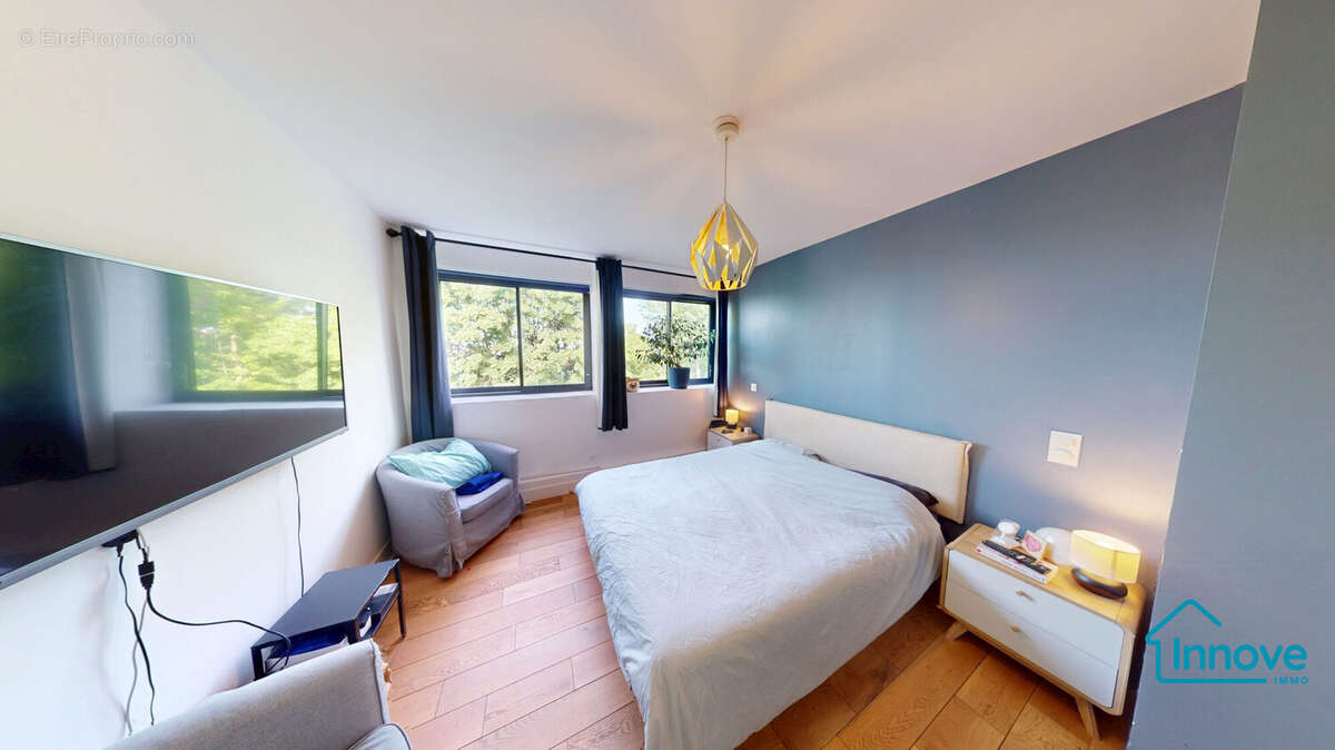 Appartement à MEUDON
