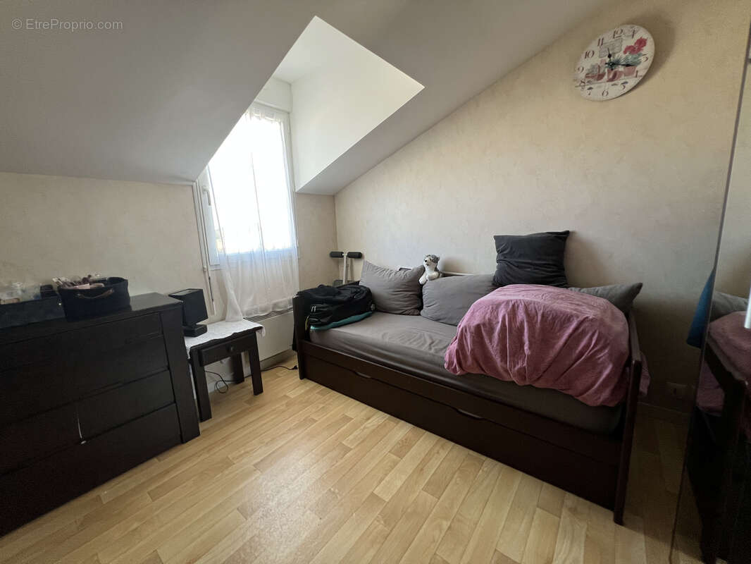 Maison 2 chambres avec jardin et garage à Olonne-sur-Mer - photo 12