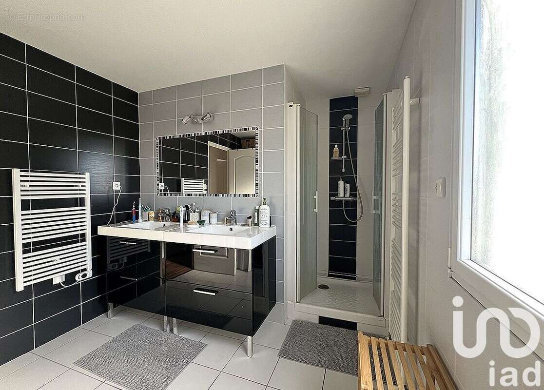 Photo 9 - Maison à NANTES