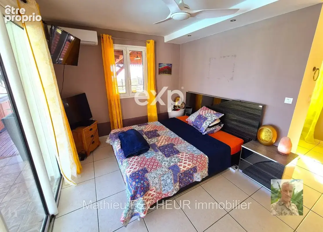 Maison 5 pièces 123 m² à vendre à Saint-Paul (97460) - photo 8