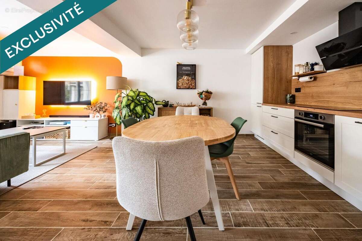 Photo 5 - Maison à VILLARS-FONTAINE