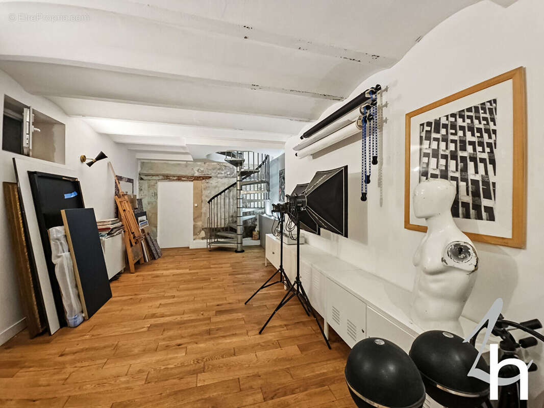 Appartement à CAEN