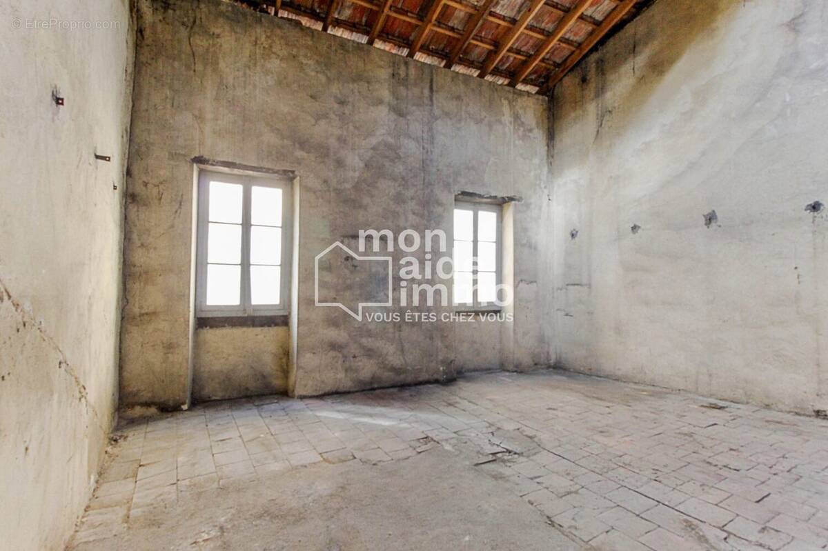 Maison à MONT-DE-MARSAN