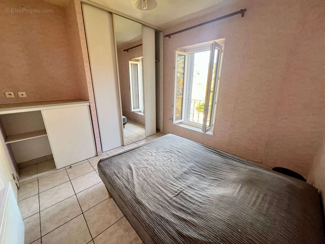 Appartement à MILLAU