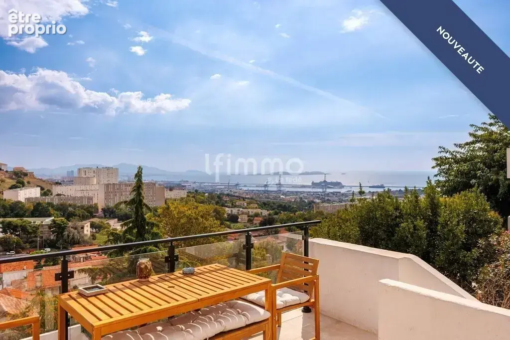 Maison Vue Exceptionnelle Mer - photo 2