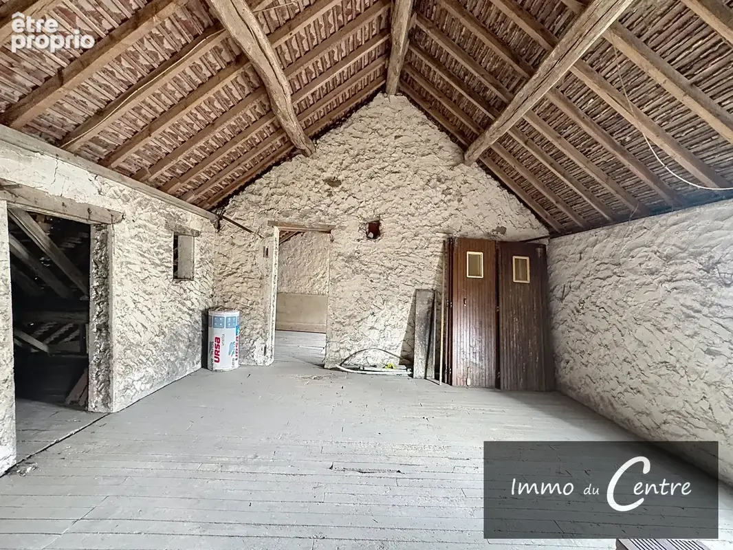 Maison de ville de plain-pied ou ensemble immobilier divisible - photo 17