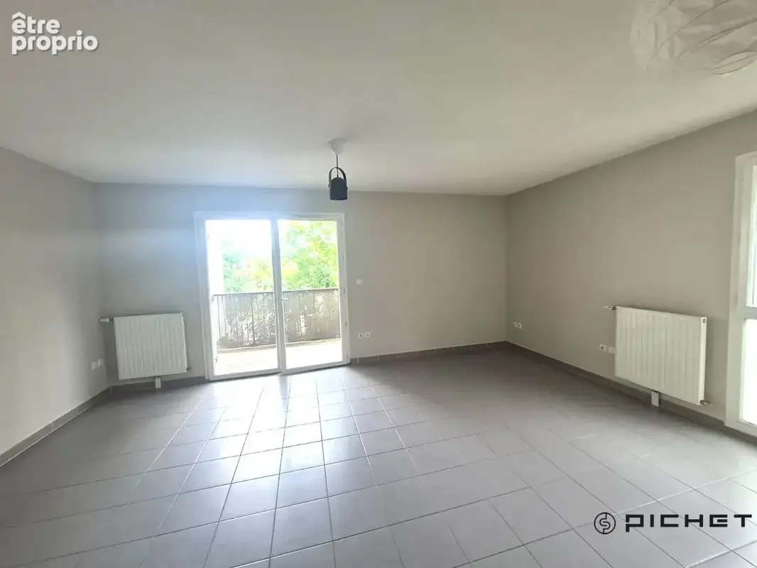 Appartement Beauvais 3 pièces 62.5 m2 - photo 3
