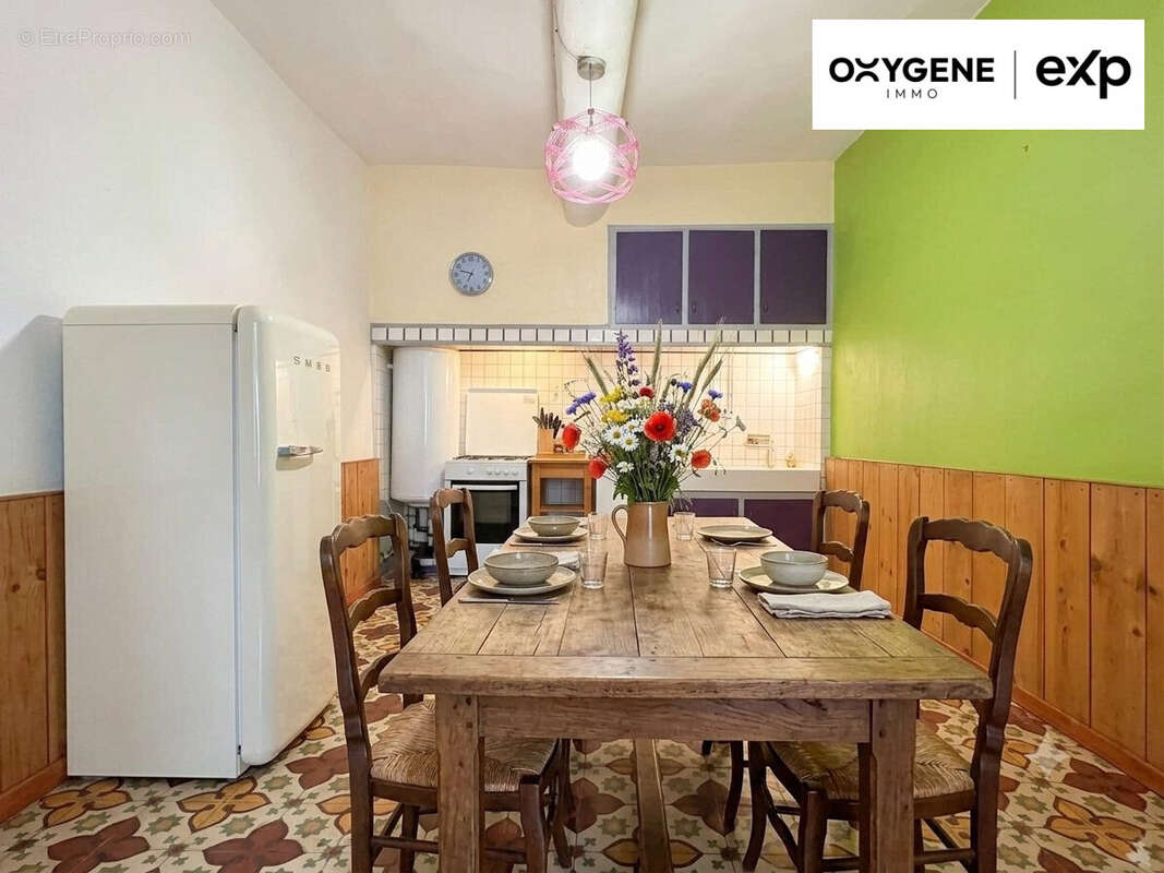 Maison 112 m² à Salses-Le-Chateau  - photo 4
