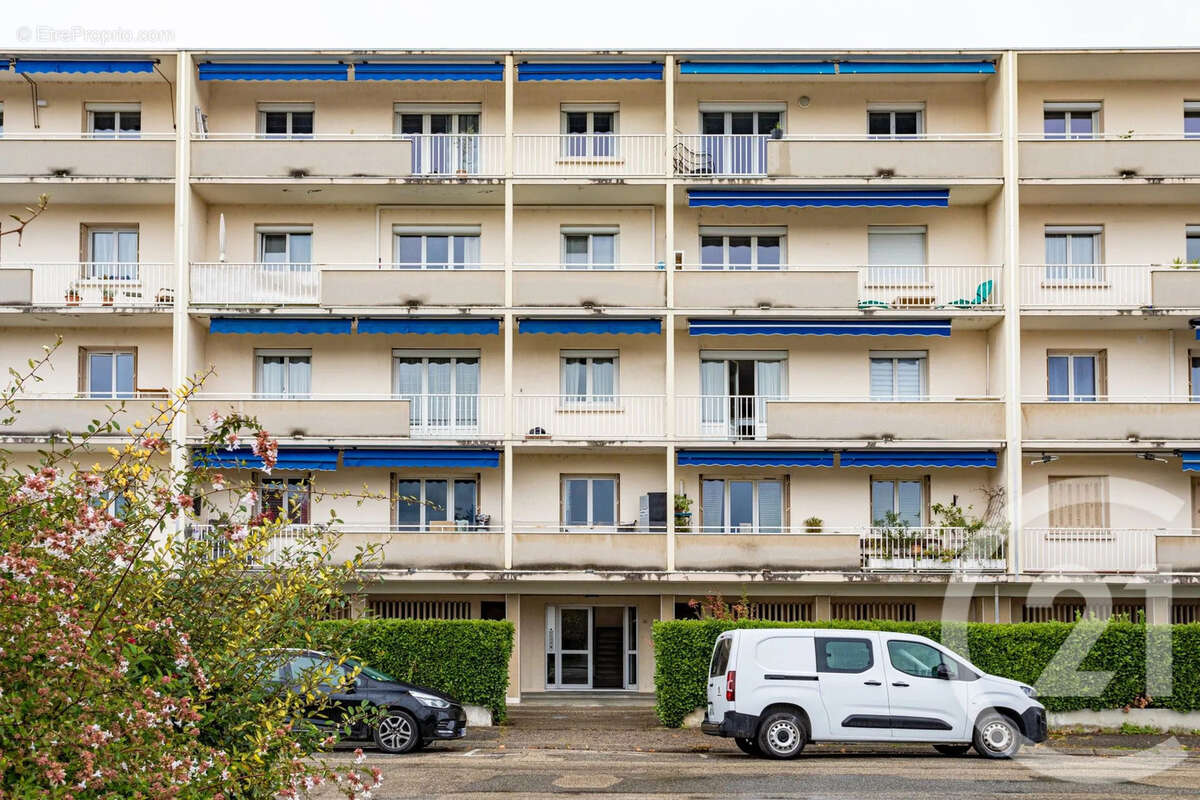 Appartement à EYBENS