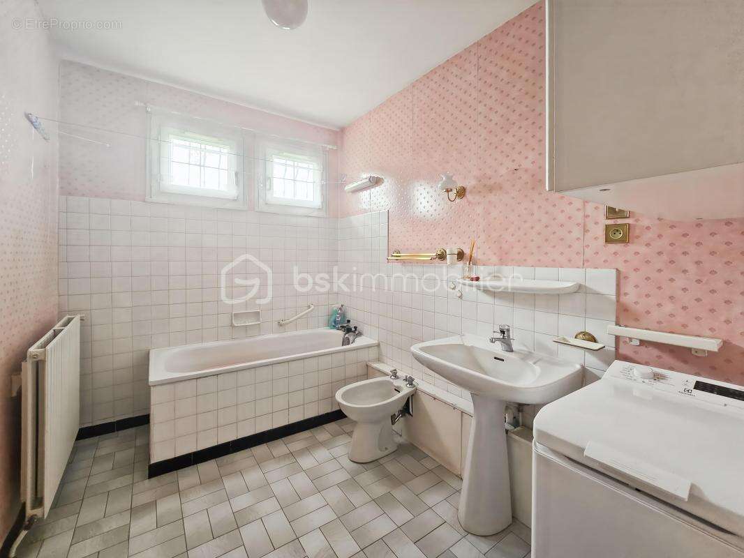 Maison à DAMMARTIN-EN-GOELE