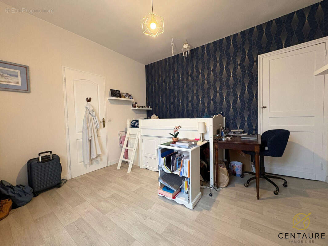 Maison à LYS-LEZ-LANNOY