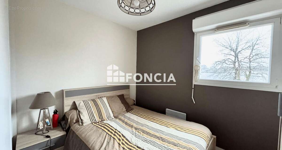 Appartement à PLOEREN