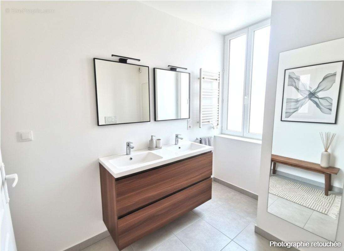 Appartement à MILLAU