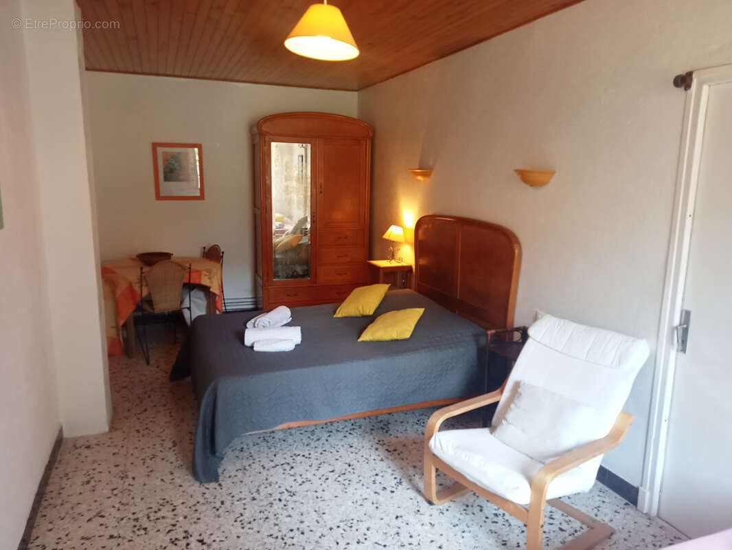 Maison à ARLES-SUR-TECH