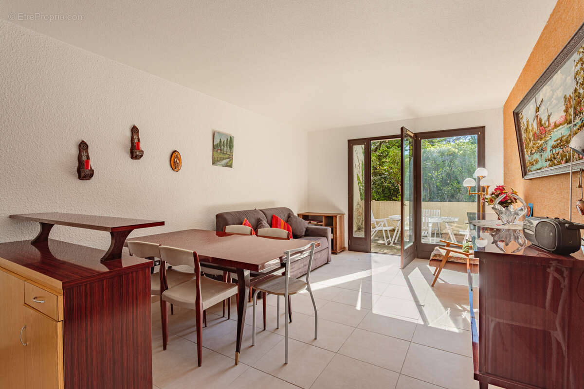 Appartement à SEIGNOSSE