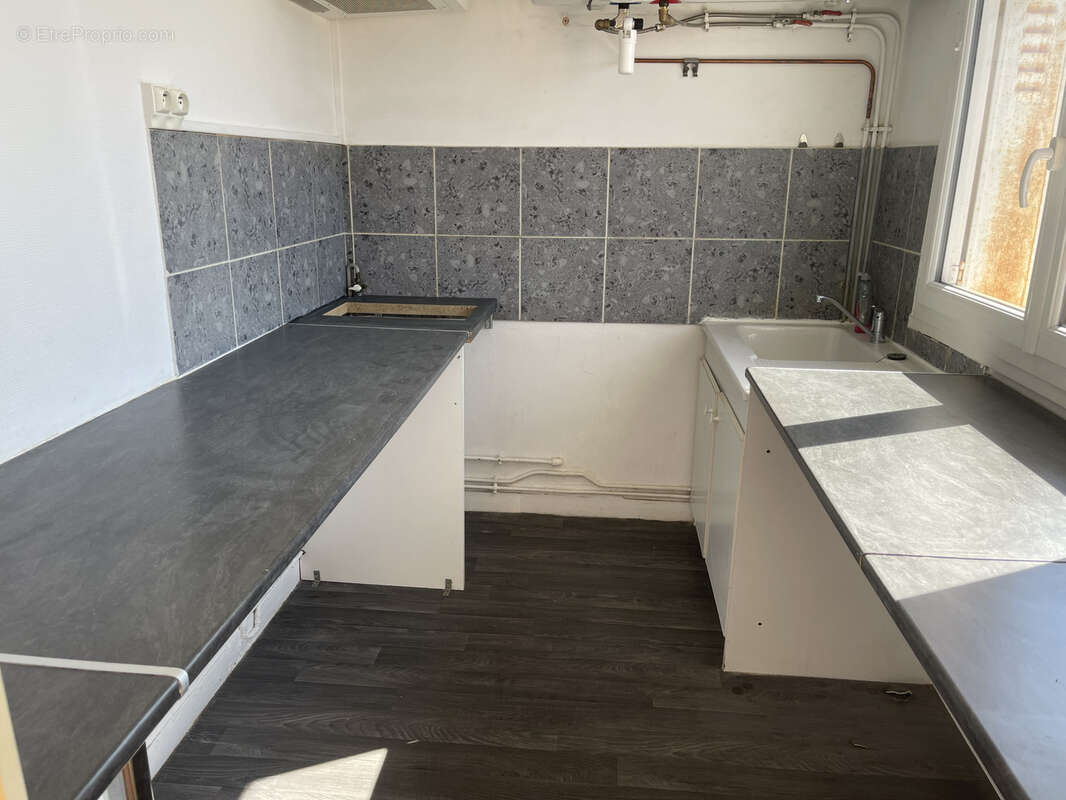 Appartement à LIMOGES