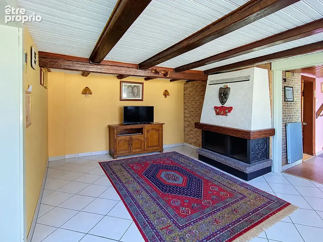 Maison Dingsheim 5 pièces 113 m2 - photo 3
