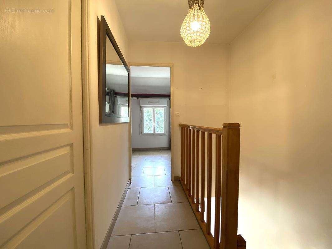 Appartement à BONNIERES-SUR-SEINE