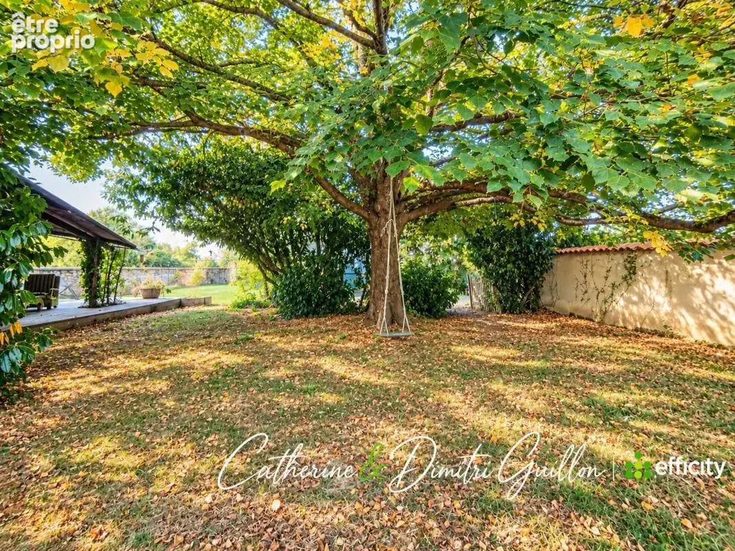 Maison 5 pièces 144 m² à vendre à Champigny-Le-Sec (86170) - photo 14