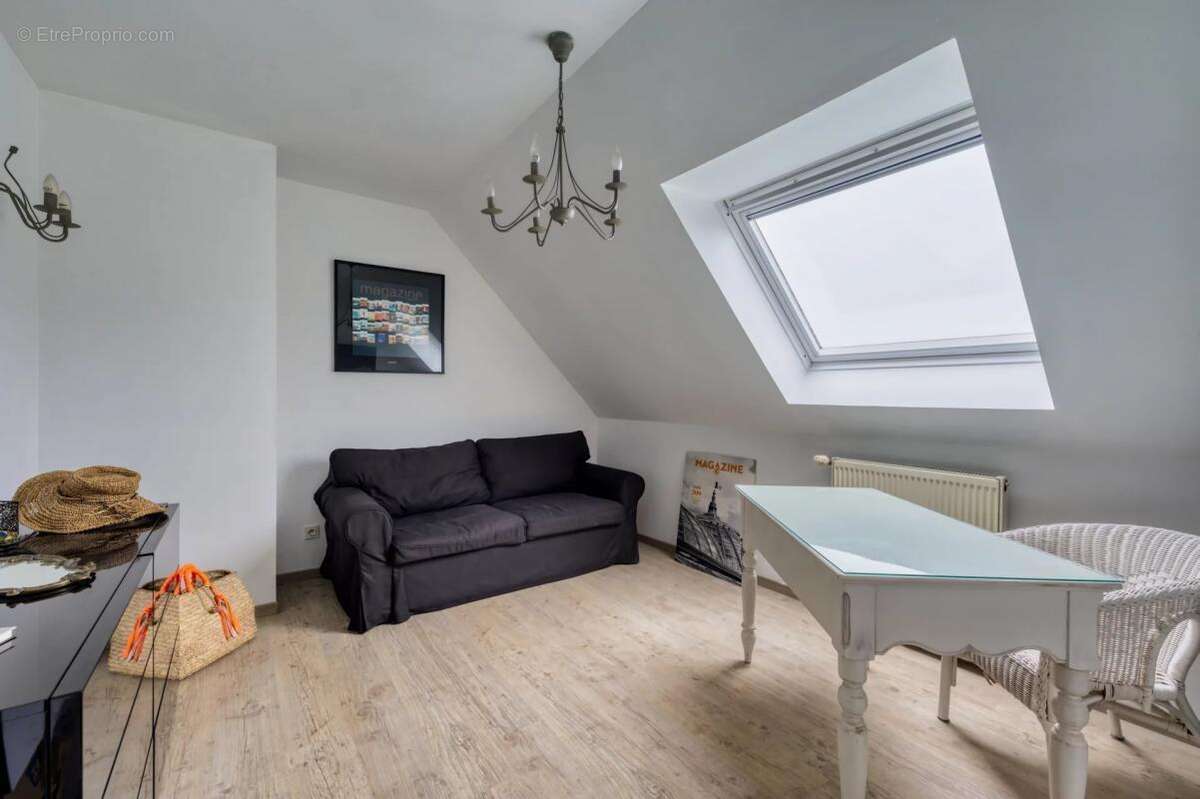 Maison à DAMMARTIN-EN-GOELE