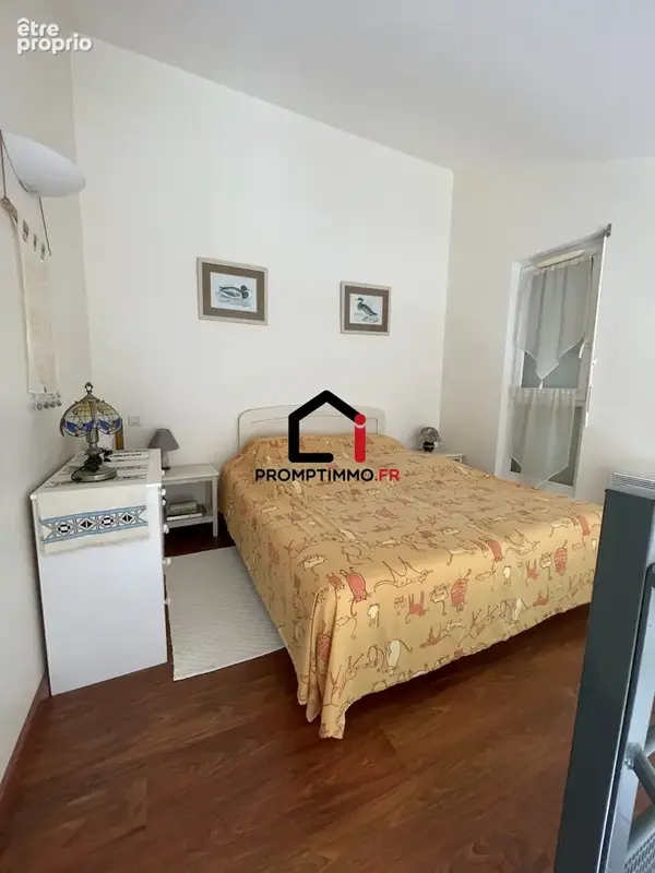 Maison 5 pièces 45 m² à vendre à Royere-De-Vassiviere (23460) - photo 5