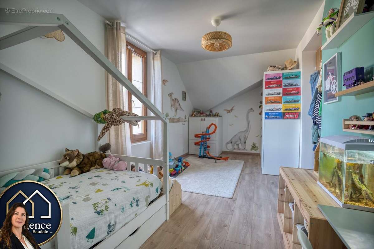 Maison 130 m² à Mondonville-Saint-Jean  - photo 7