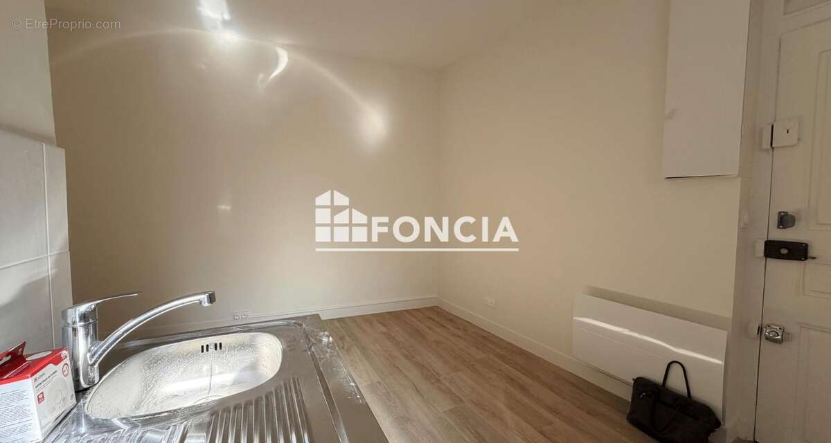 Appartement à LYON-2E