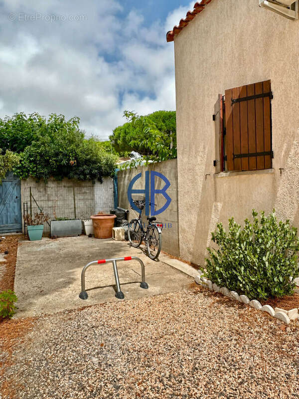Maison T4 proche plage - Le Grau d'Agde - photo 4