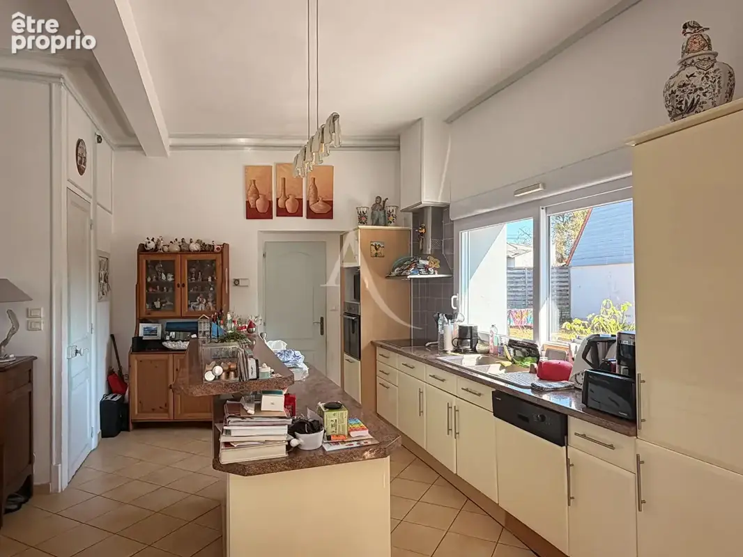 Maison CUCQ TREPIED 5 pièces 166 m² - photo 9
