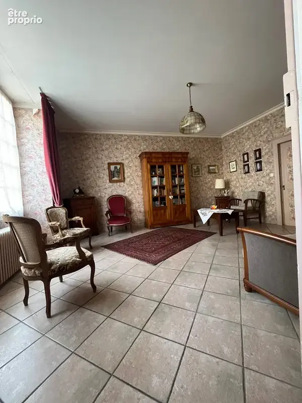 Maison de caractère Mauléon - photo 3