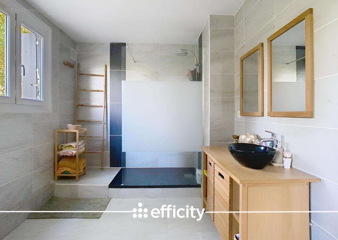 Appartement - photo 6