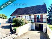 Photo 1 - Maison à SAINT-CLEMENT