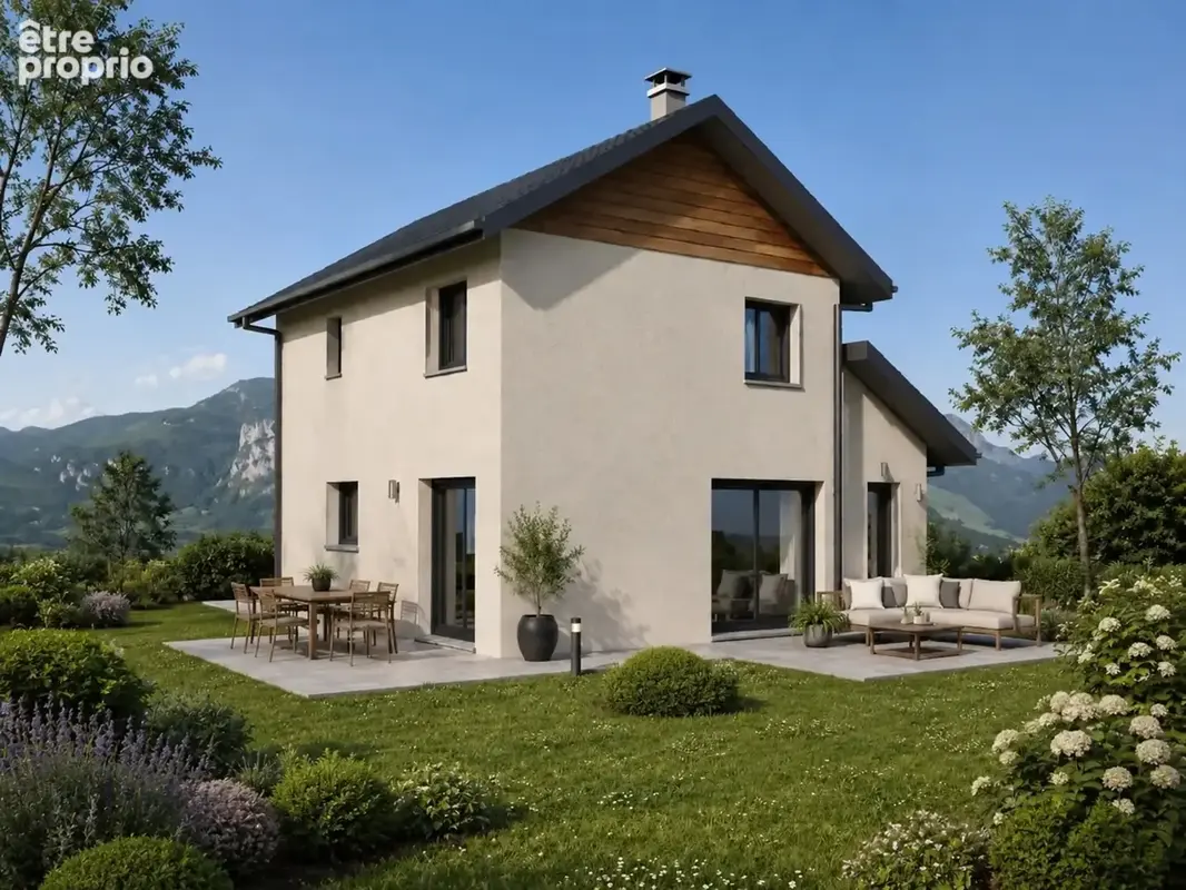 Terrain à vendre de 440,00 m² VILLARD DE LANS (38) - photo 4