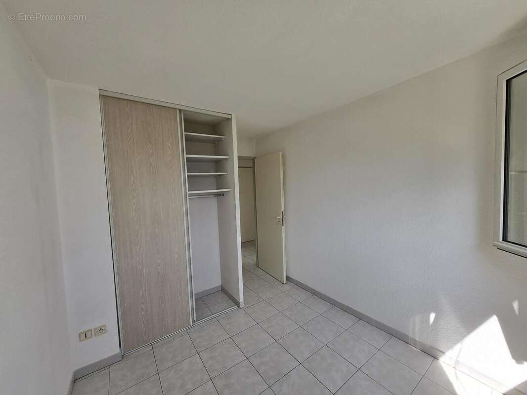 Appartement 33 m² à Montpellier  - photo 6