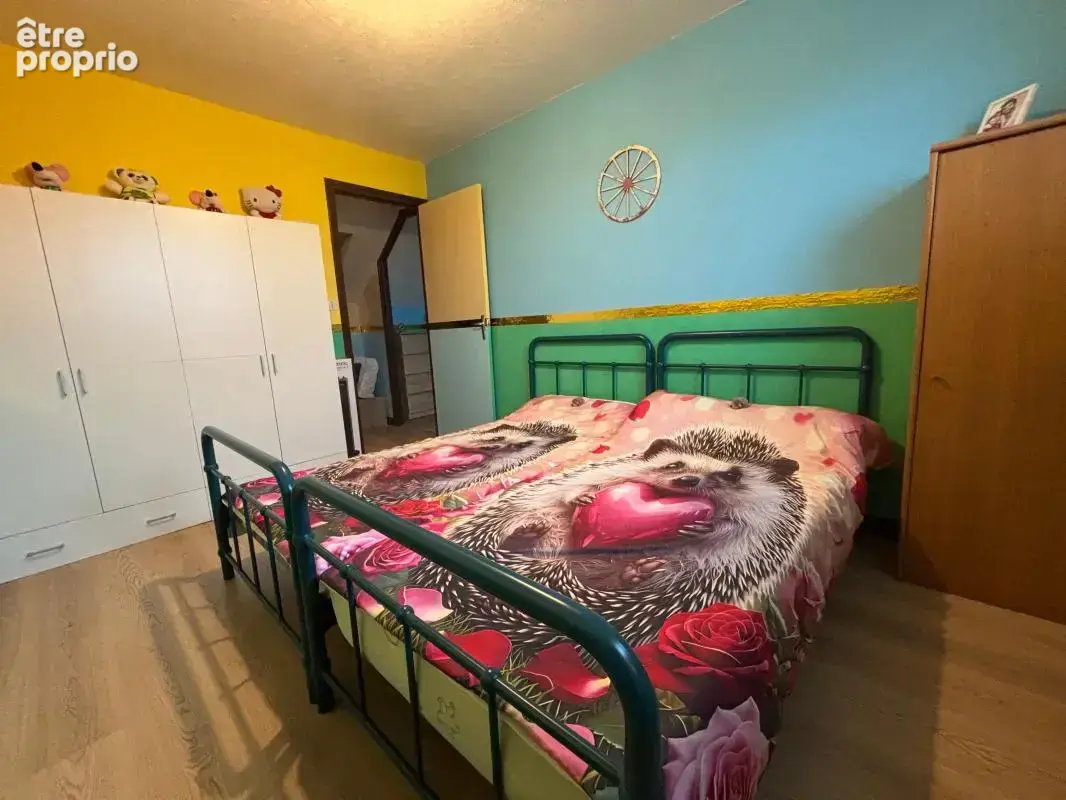 Maison avec locataires + Terrain constructible - photo 4