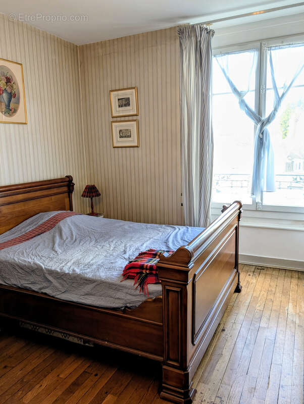 Maison à ORLEANS
