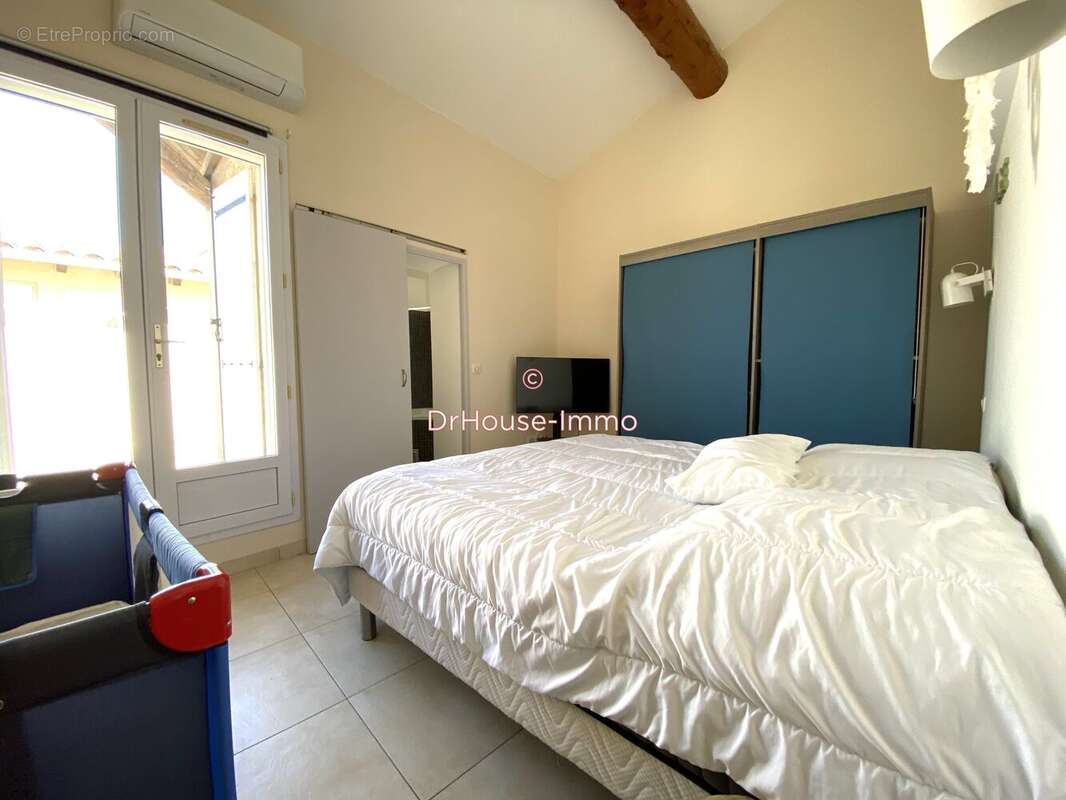 Appartement à SAINTES-MARIES-DE-LA-MER