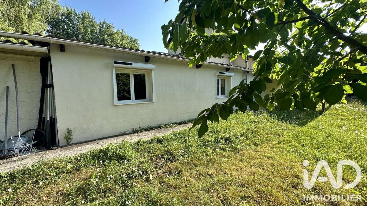 Maison 72 m² à Nemours  - photo 3