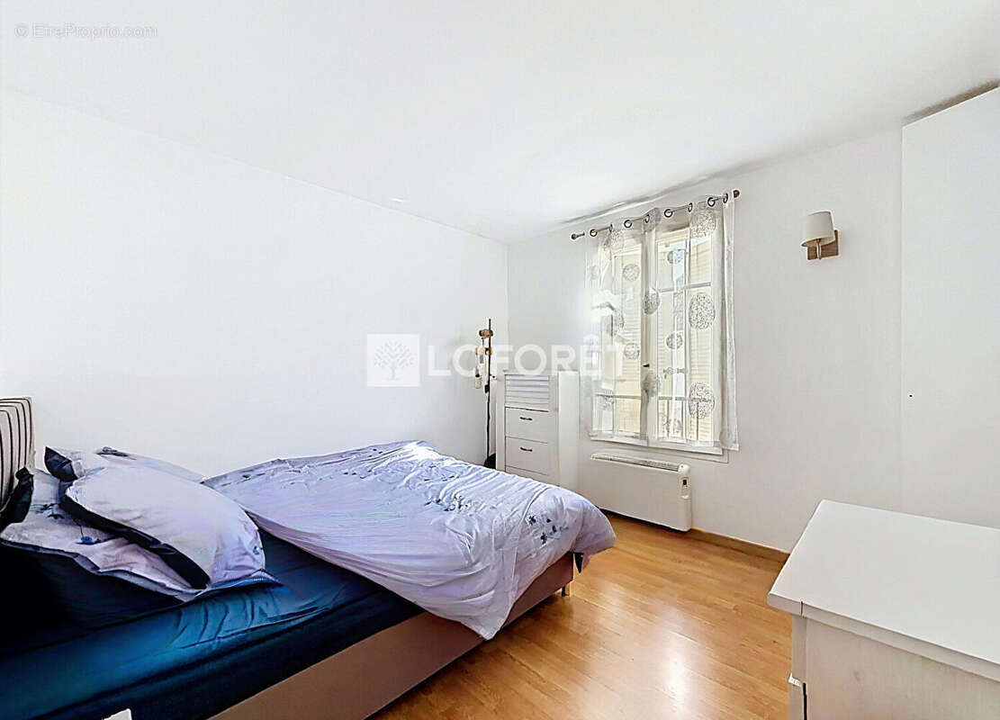 Maison de ville 67m2 terrasse jardin box - Limeil-Brévannes RER A 10 min - photo 4