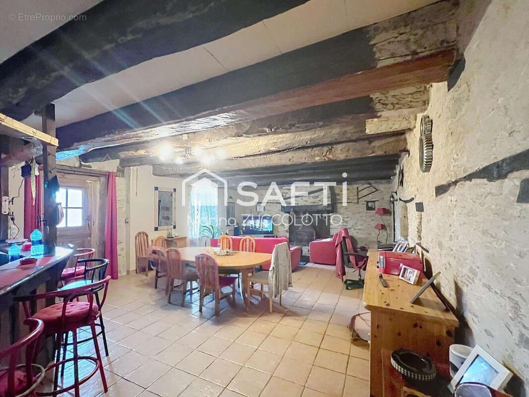 Photo 9 - Maison à MOHON
