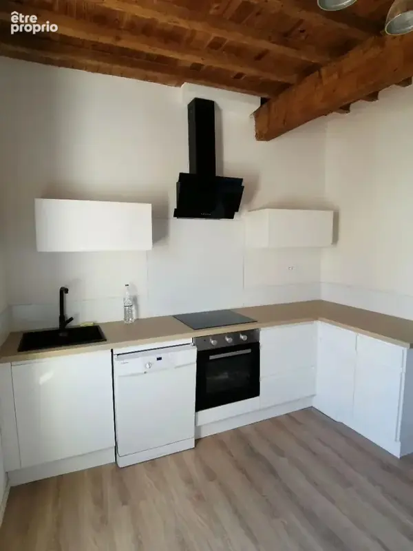 2 Maisons de village de type T3 avec garage et terrasse/patio - photo 7
