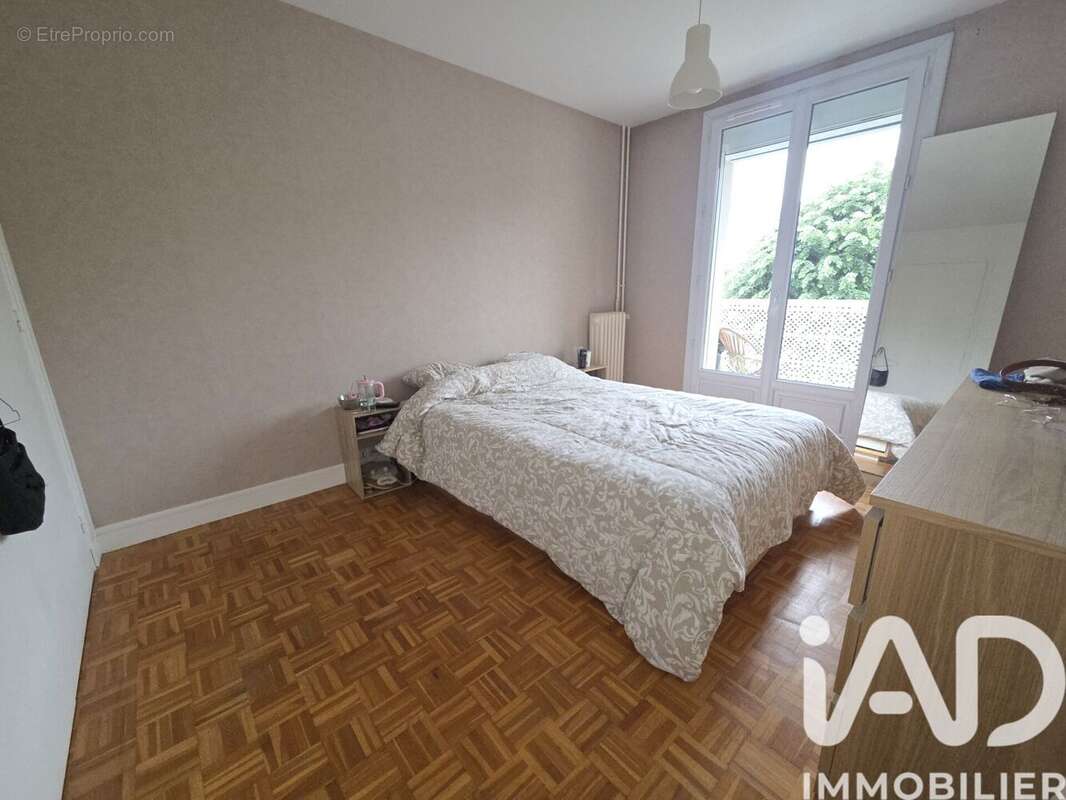 Photo 7 - Appartement à MELUN