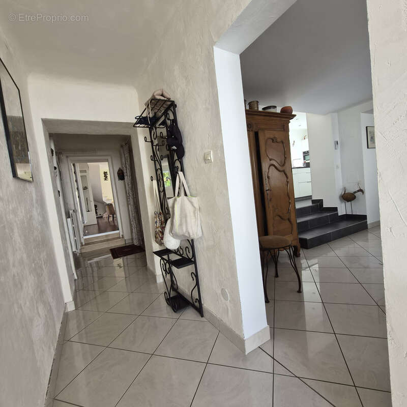 Maison à FLAVIGNY-SUR-MOSELLE