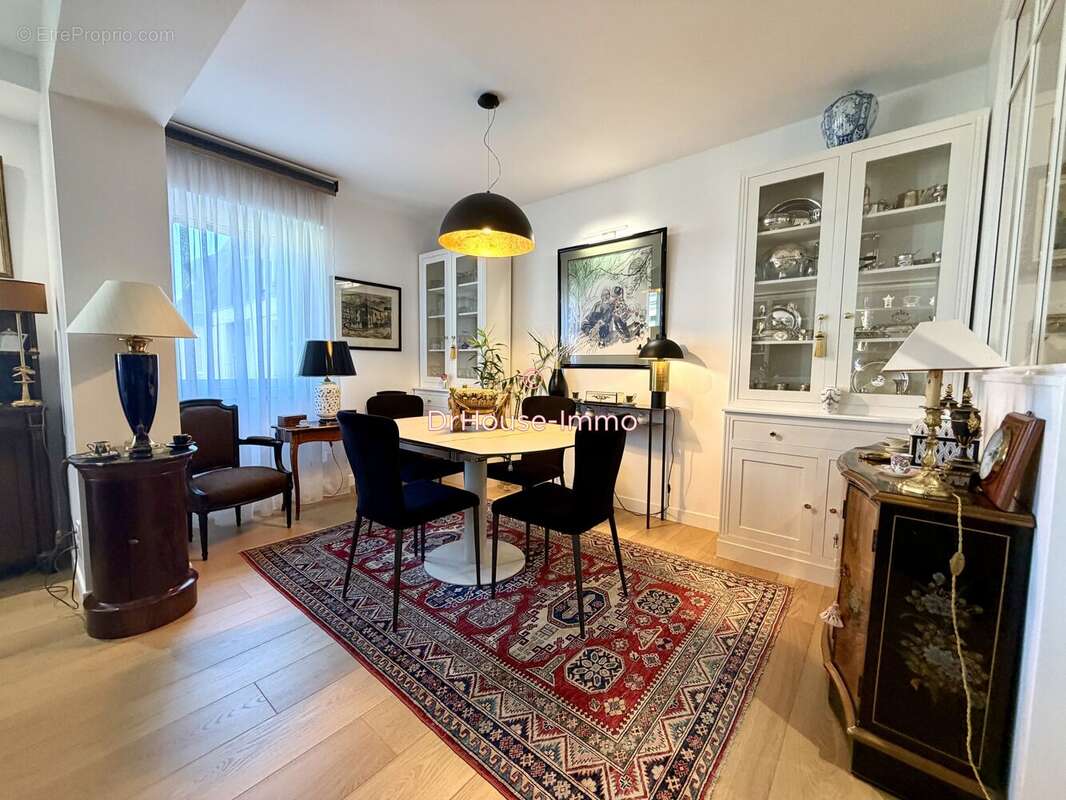 Appartement à BRIVE-LA-GAILLARDE