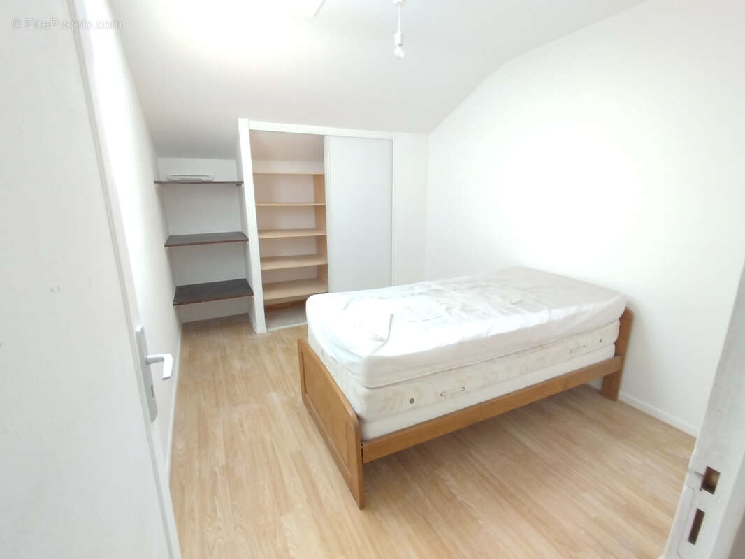 Appartement à POITIERS