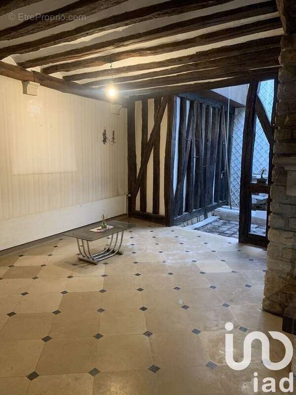 Photo 5 - Maison à RAVIERES